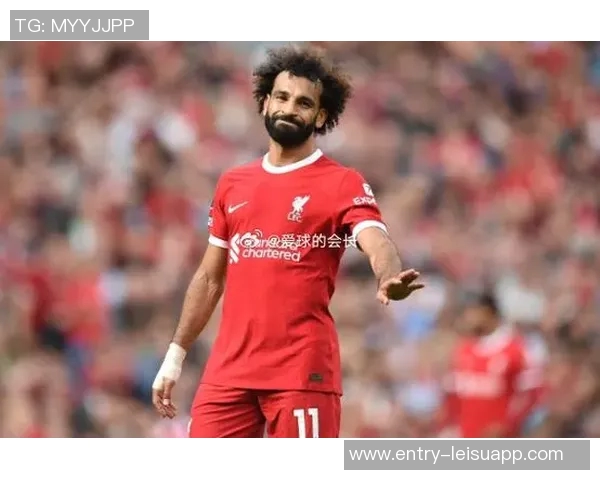 索内斯点评萨拉赫表现差异称本赛季似乎是他兄弟在场上踢球