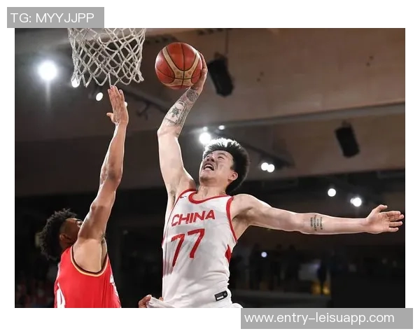 末节发力张镇麟砍下11分全场贡献16分3篮板2助攻表现亮眼